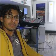 Maestro en Artes Visuales